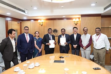 NaBFID, NABARD sign MoU to boo