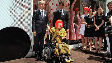 A legacy in dots: The enduring