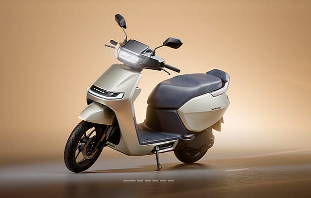 Ather enters mass-market e-sco Ather enters mass-market e-sco