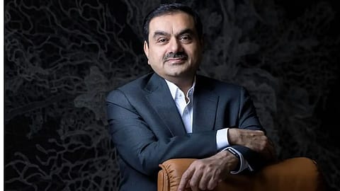 Gautam Adani, Chairman, Adani Group