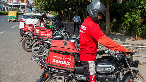 Zomato said the policy builds on its broader focus on healthier food choices and greater transparency for customers while remaining consistent with applicable regulatory requirements.