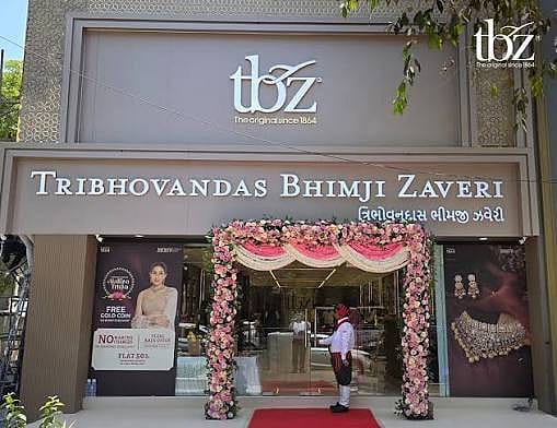 GRT Jewellers to acquire 74.12 GRT Jewellers to acquire 74.12