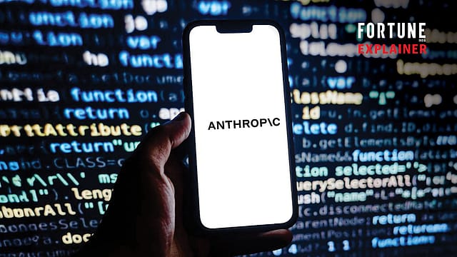 Explained: What is Anthropic’s Explained: What is Anthropic’s