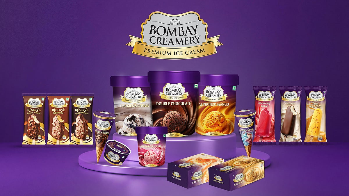 Why it won't be as easy for Reliance to pull off a Campa-Cola in ice-creams