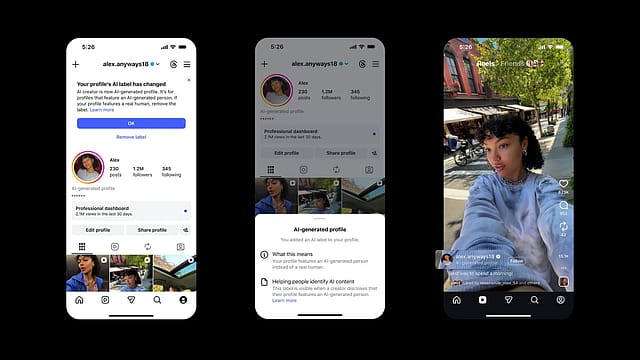 Instagram to limit reach of un Instagram to limit reach of un
