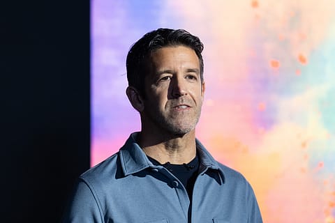John Ternus