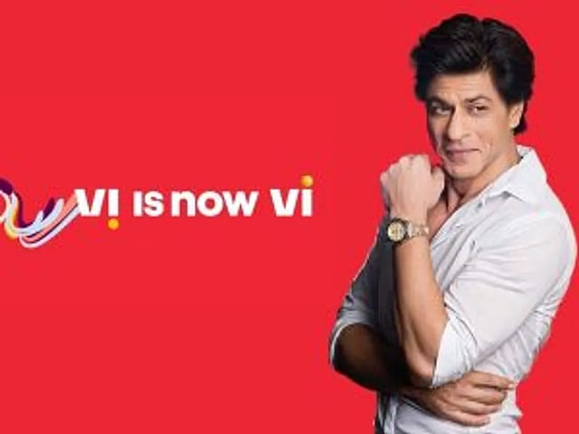 Vi unveils new brand identity, Vi unveils new brand identity,
