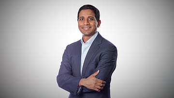 AI is forcing IT services to t