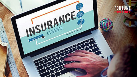 Irdai says PIR could strengthen consumer protection, improve market efficiency, expand insurance coverage, and support the next generation of insurance reforms.