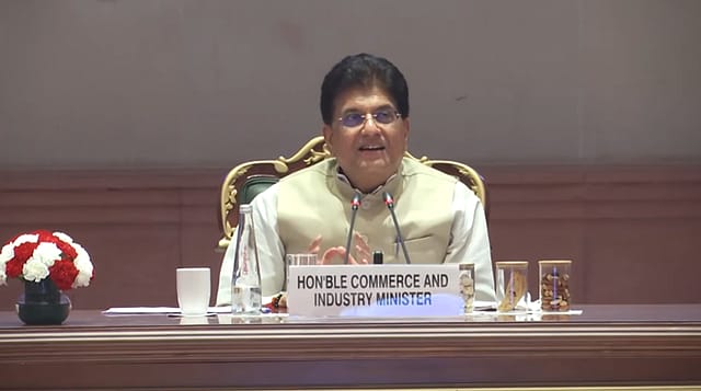India will finalise trade deal India will finalise trade deal