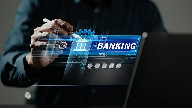 7 in 10 Indian banks have AI i 7 in 10 Indian banks have AI i
