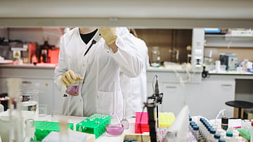 MedGenome launches personalise