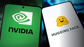 Nvidia confirms acquiring Hugg