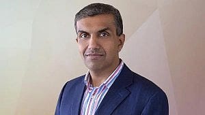 Adobe is getting a new boss in