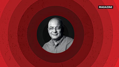 Narendra Bisht