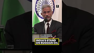 EAM S. Jaishankar explains Ind