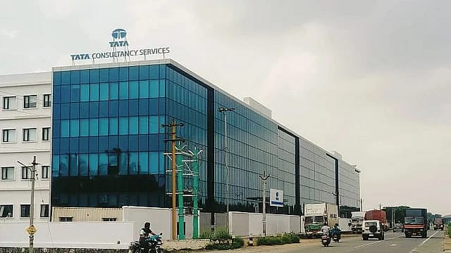 Tata Consultancy Services Tata Consultancy Services