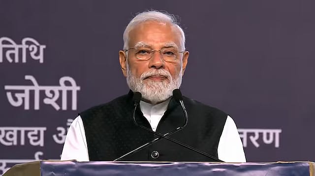 Why shouldn’t India have its o Why shouldn’t India have its o