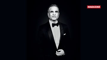 India's Top 100 Billionaires 2