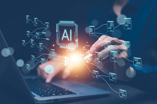 AI value optimization is now m AI value optimization is now m