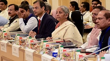 GST Council meeting postponed 