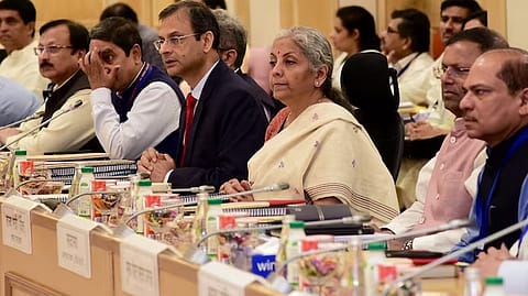 The 57th GST Council meeting, which will be chaired by Sitharaman and comprising state finance ministers, would be meeting after a gap of over a year