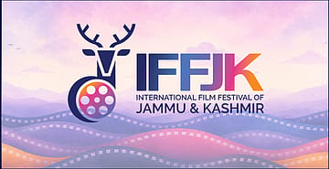 Kashmir’s first international 
