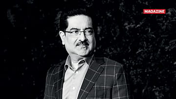 India's Top 100 Billionaires 2