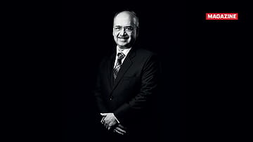 India's Top 100 Billionaires 2