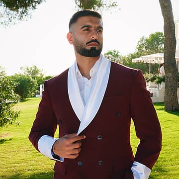 Manav Chhabra