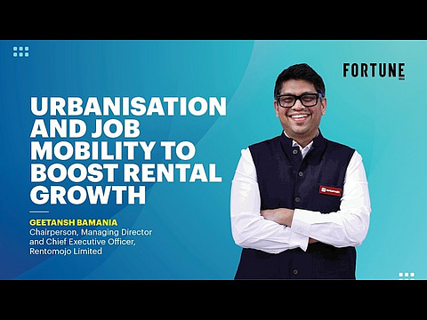 Urbanisation and job mobility 