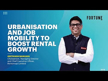 Urbanisation and job mobility Urbanisation and job mobility