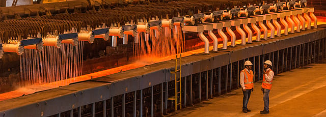 Jindal Stainless ties up with Jindal Stainless ties up with