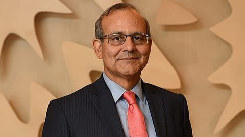 Leo Puri will take over as Chairman of Asian Paints with effect from January 23, 2027
