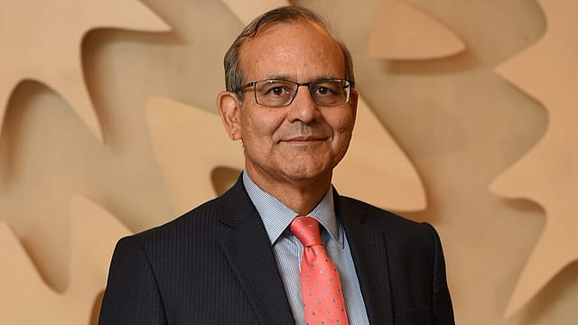 Asian Paints names Leo Puri as Asian Paints names Leo Puri as