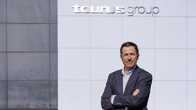 Spanish appliances maker Tauru Spanish appliances maker Tauru