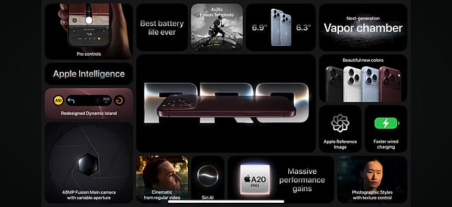 Apple Event 2026: iPhone 18 Pr Apple Event 2026: iPhone 18 Pr