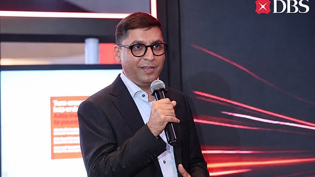 DBS Bank India expands DBS MAX DBS Bank India expands DBS MAX