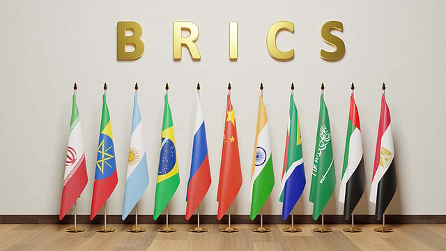 BRICS’ dollar challenge: Why a BRICS’ dollar challenge: Why a