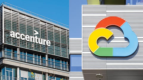 The initiative builds on Accenture and Google Cloud’s existing work on generative and agentic AI solutions.