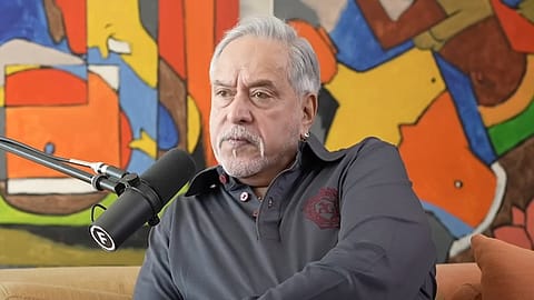 Vijay Mallya