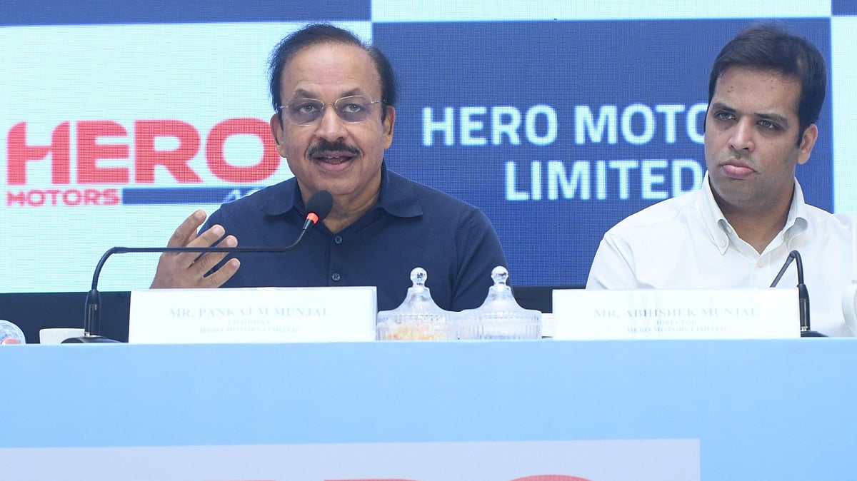 Hero Motors IPO: How is it different from Hero MotoCorp, Hero FinCorp and Hero Electric?