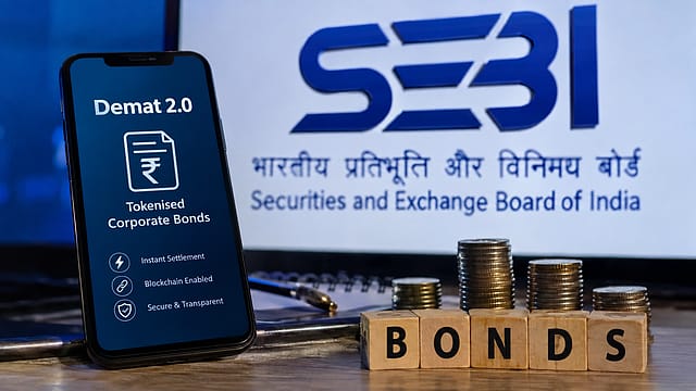 Sebi launches Demat 2.0 pilot Sebi launches Demat 2.0 pilot