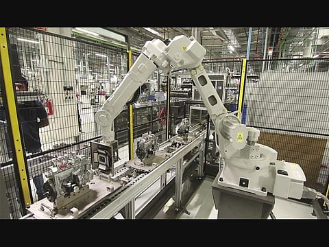 The collaboration will span Industrial AI and Agentic AI orchestration, Digital Thread, contextualised data products, energy management, smart factories, IT/OT convergence and Digital Product Passports (DPPs).