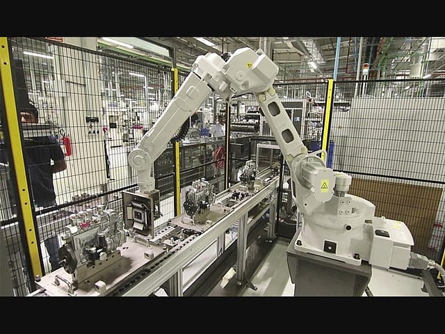 Bosch SDS, Dassault Systèmes j Bosch SDS, Dassault Systèmes j