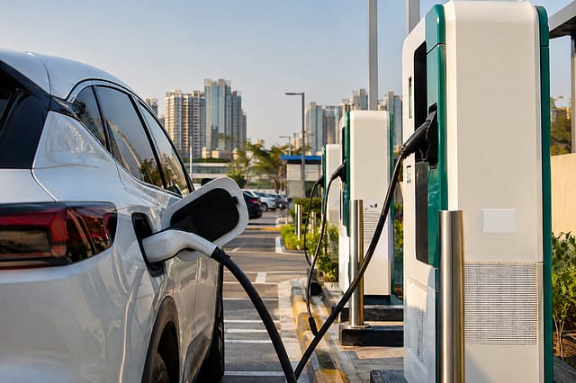India’s EV transition shifts g India’s EV transition shifts g
