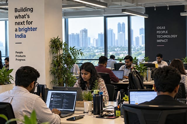 India’s new-age economy set to India’s new-age economy set to