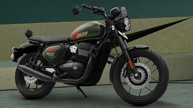 Jawa 42 All Stars gets 60+ enh Jawa 42 All Stars gets 60+ enh