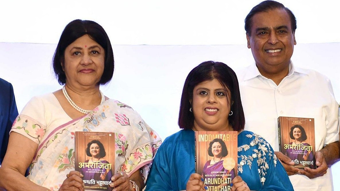 Mukesh Ambani calls on India Inc. to strengthen ecosystem for working women