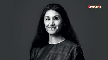 India's Top 100 Billionaires 2